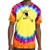 Window Tie Dye Tee Thumbnail