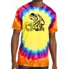 Window Tie Dye Tee Thumbnail