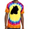 Window Tie Dye Tee Thumbnail