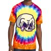 Window Tie Dye Tee Thumbnail