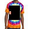 Window Tie Dye Tee Thumbnail