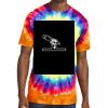 Window Tie Dye Tee Thumbnail