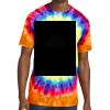 Window Tie Dye Tee Thumbnail