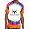 Window Tie Dye Tee Thumbnail