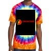 Window Tie Dye Tee Thumbnail