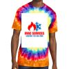 Window Tie Dye Tee Thumbnail