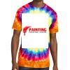 Window Tie Dye Tee Thumbnail