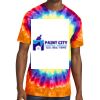 Window Tie Dye Tee Thumbnail