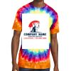 Window Tie Dye Tee Thumbnail