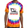 Window Tie Dye Tee Thumbnail