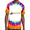 Window Tie Dye Tee Thumbnail