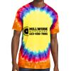 Window Tie Dye Tee Thumbnail