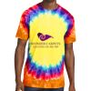 Window Tie Dye Tee Thumbnail