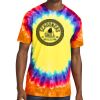 Window Tie Dye Tee Thumbnail