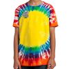 Youth Window Tie Dye Tee Thumbnail