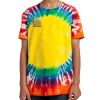 Youth Window Tie Dye Tee Thumbnail