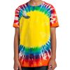 Youth Window Tie Dye Tee Thumbnail