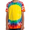 Youth Window Tie Dye Tee Thumbnail