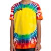 Youth Window Tie Dye Tee Thumbnail