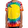 Youth Window Tie Dye Tee Thumbnail