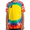 Youth Window Tie Dye Tee Thumbnail