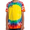 Youth Window Tie Dye Tee Thumbnail