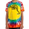 Youth Window Tie Dye Tee Thumbnail