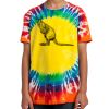 Youth Window Tie Dye Tee Thumbnail