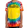 Youth Window Tie Dye Tee Thumbnail