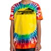 Youth Window Tie Dye Tee Thumbnail