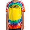 Youth Window Tie Dye Tee Thumbnail