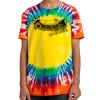 Youth Window Tie Dye Tee Thumbnail