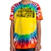 Youth Window Tie Dye Tee Thumbnail