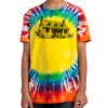 Youth Window Tie Dye Tee Thumbnail