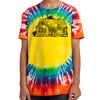 Youth Window Tie Dye Tee Thumbnail