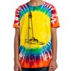 Youth Window Tie Dye Tee Thumbnail