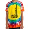 Youth Window Tie Dye Tee Thumbnail