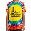 Youth Window Tie Dye Tee Thumbnail