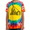 Youth Window Tie Dye Tee Thumbnail