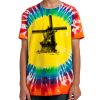 Youth Window Tie Dye Tee Thumbnail