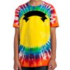 Youth Window Tie Dye Tee Thumbnail