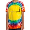 Youth Window Tie Dye Tee Thumbnail