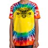 Youth Window Tie Dye Tee Thumbnail