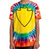 Youth Window Tie Dye Tee Thumbnail