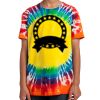 Youth Window Tie Dye Tee Thumbnail