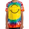 Youth Window Tie Dye Tee Thumbnail