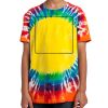 Youth Window Tie Dye Tee Thumbnail