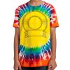 Youth Window Tie Dye Tee Thumbnail