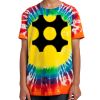 Youth Window Tie Dye Tee Thumbnail