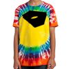 Youth Window Tie Dye Tee Thumbnail